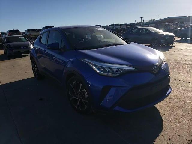 2020 Toyota C-HR - Image 11