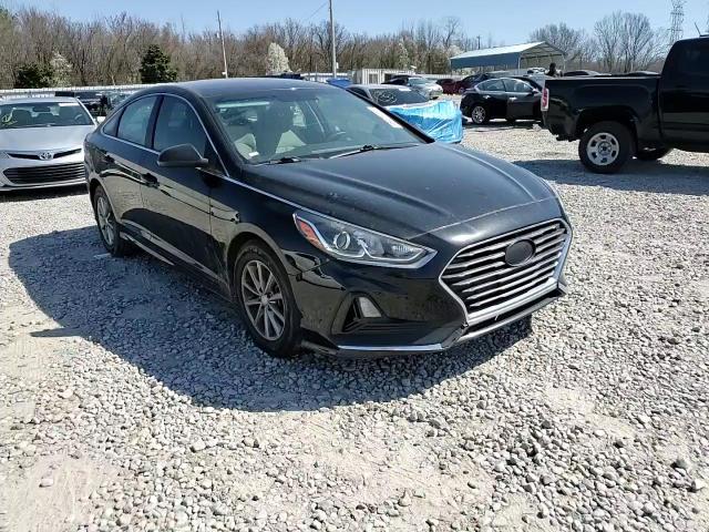 2018 Hyundai Sonata - Image 11