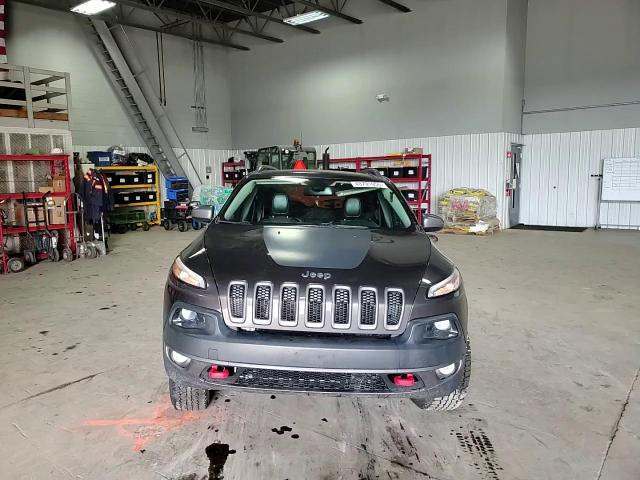 2015 Jeep Cherokee - Image 10