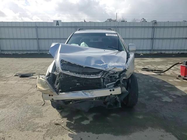 2000 Lexus Rx 300 VIN: JT6HF10U2Y0107709 Lot: 49325215