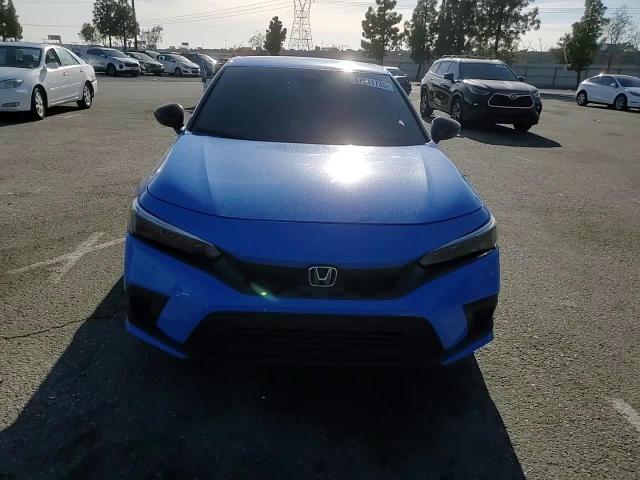 2023 Honda Civic - Image 11