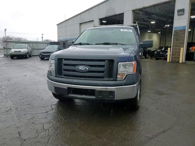 2012 Ford F-150 - Image 13