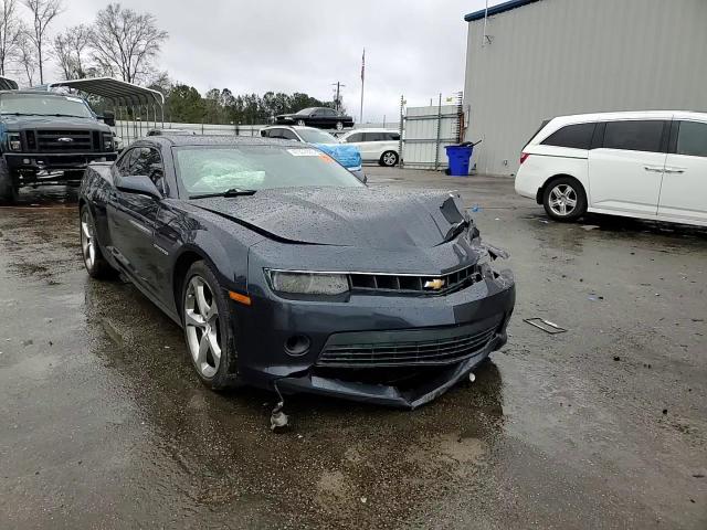 2014 Chevrolet Camaro - Image 13