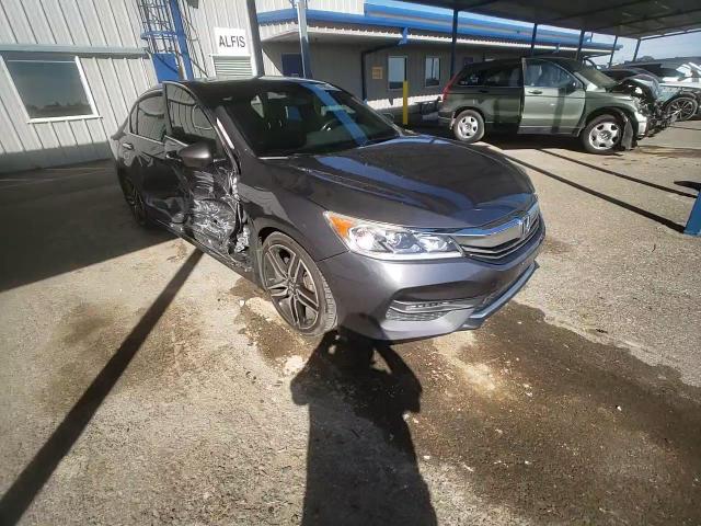 2016 Honda Accord - Image 10