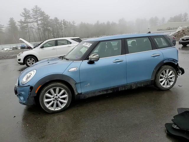 2017 MINI Cooper - Image 11