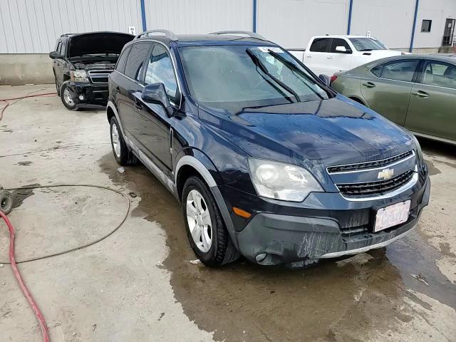 2015 Chevrolet Captiva - Image 14