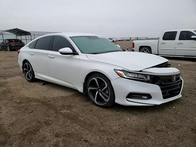 2018 Honda Accord - Image 11