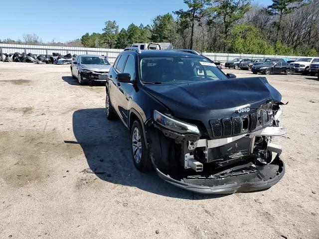 2019 Jeep Grand Cherokee - Image 12