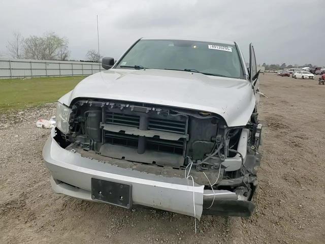 2018 RAM 1500 - Image 11
