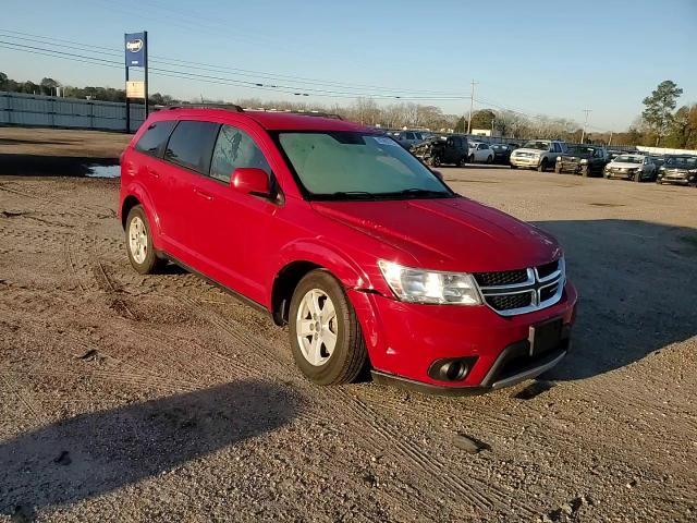 2012 Dodge Journey - Image 11