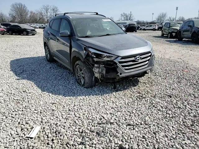 2018 Hyundai Tucson - Image 11