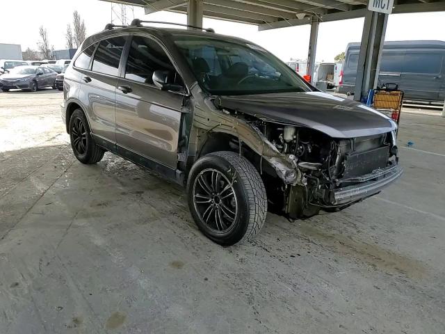 2010 Honda CR-V - Image 11
