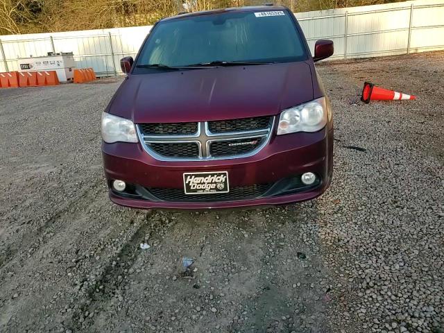 2019 Dodge Caravan - Image 12