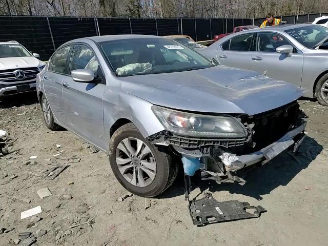 2015 Honda Accord - Image 11