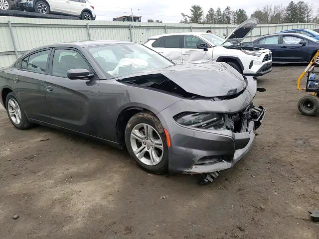 2021 Dodge Charger - Image 10