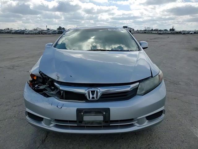 2012 Honda Civic - Image 10