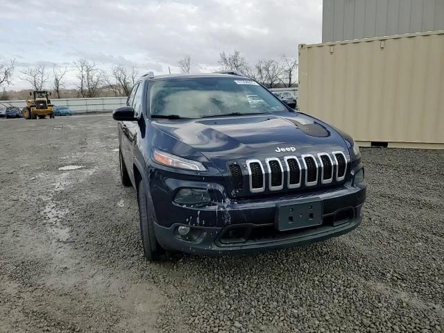 2015 Jeep Grand Cherokee - Image 12