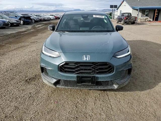 2024 Honda HR-V - Image 11