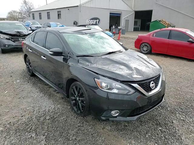 2017 Nissan Sentra - Image 13