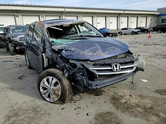 2013 Honda CR-V - Image 12
