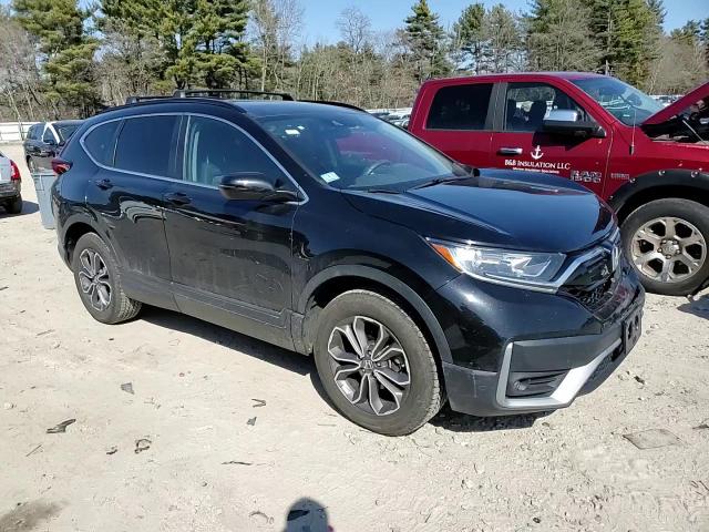 2021 Honda CR-V - Image 11