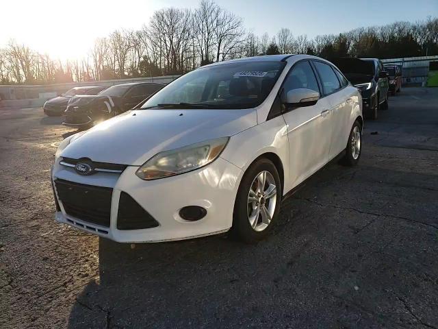 2014 Ford Focus - Image 11