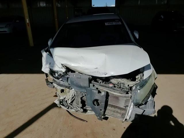 2015 Honda Civic Lx VIN: 2HGFB2F52FH534917 Lot: 49661065