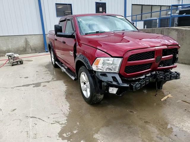 2014 Ram 1500 St VIN: 1C6RR7KT3ES137143 Lot: 47788155