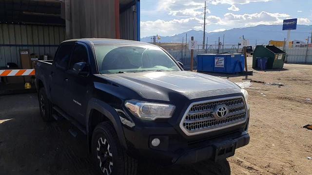 2017 Toyota Tacoma - Image 10
