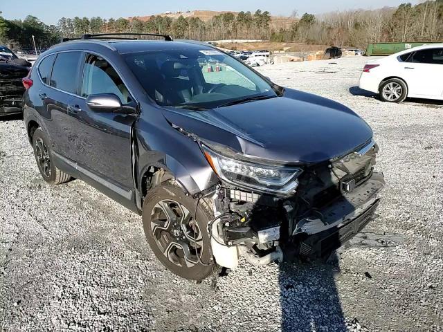 2018 Honda CR-V - Image 11