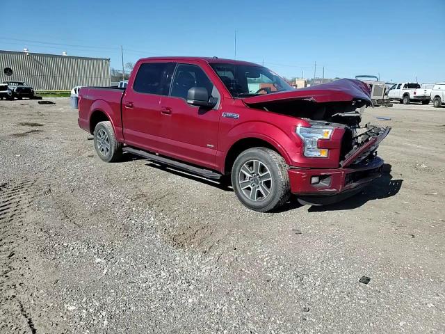2016 Ford F-150 - Image 11