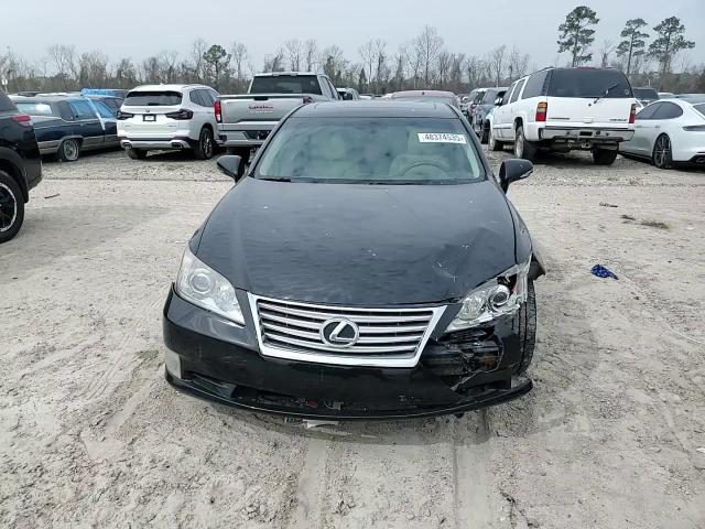 2012 Lexus ES - Image 10