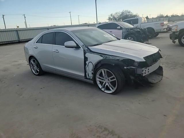 2016 Cadillac ATS - Image 11