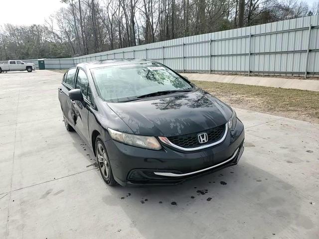 2013 Honda Civic - Image 13