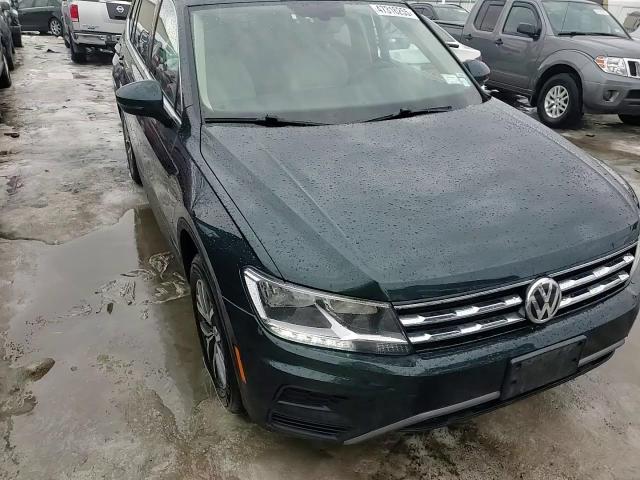 2019 Volkswagen Tiguan - Image 12