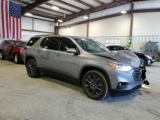 2021 Chevrolet Traverse - Image 12