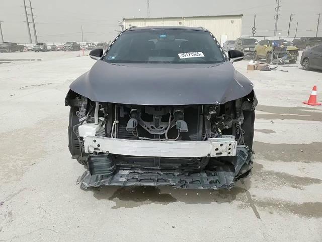 2016 Lexus RX - Image 14