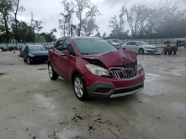 2016 Buick Encore - Image 10