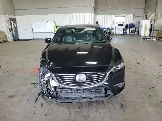 2017 Mazda 6 Grand Touring VIN: JM1GL1X51H1138472 Lot: 47835135