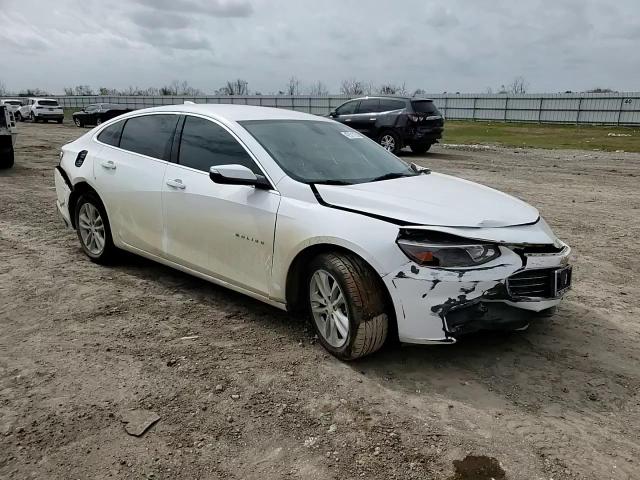 2018 Chevrolet Malibu - Image 10