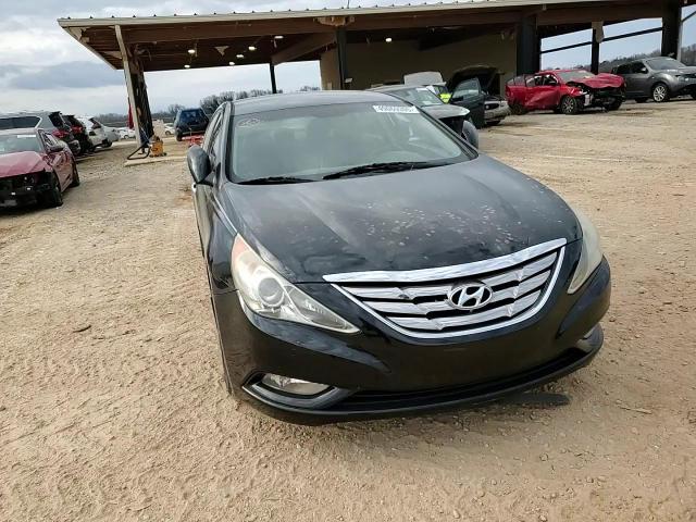 2011 Hyundai Sonata - Image 11