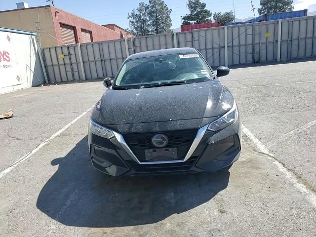 2022 Nissan Sentra - Image 10