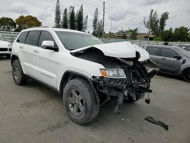 2014 Jeep Grand Cherokee - Image 12