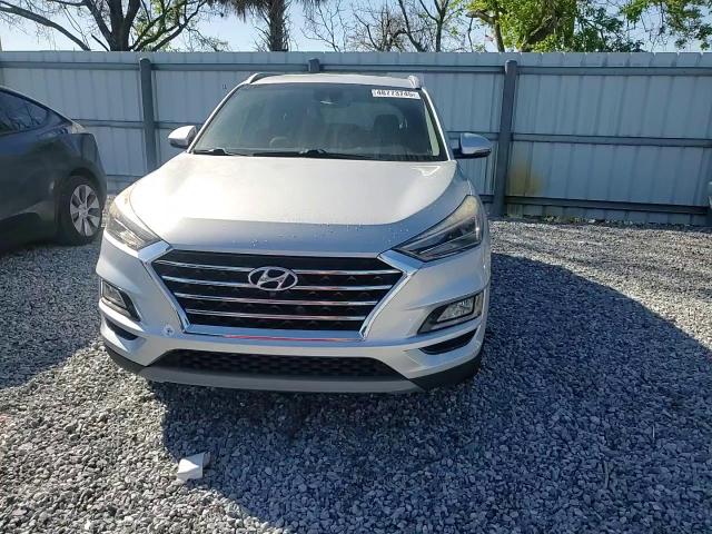 2019 Hyundai Tucson - Image 12