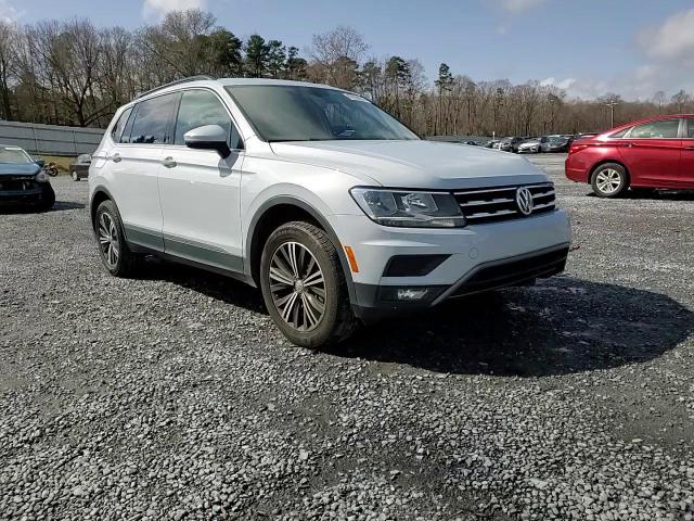 2018 Volkswagen Tiguan - Image 12