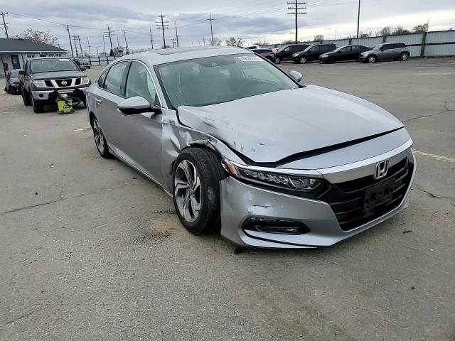 2018 Honda Accord - Image 10