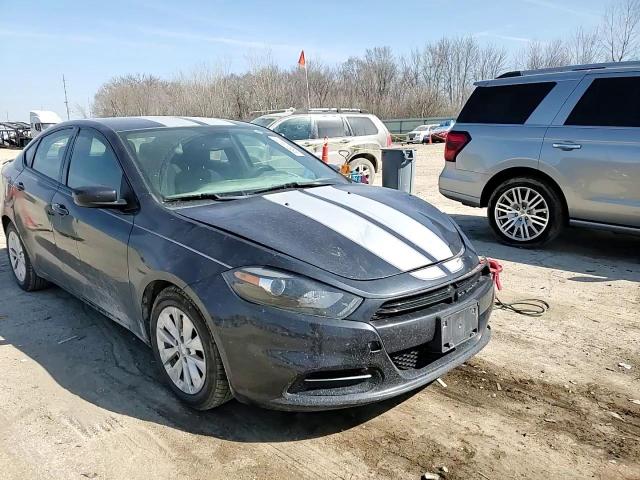 2014 Dodge Dart - Image 10