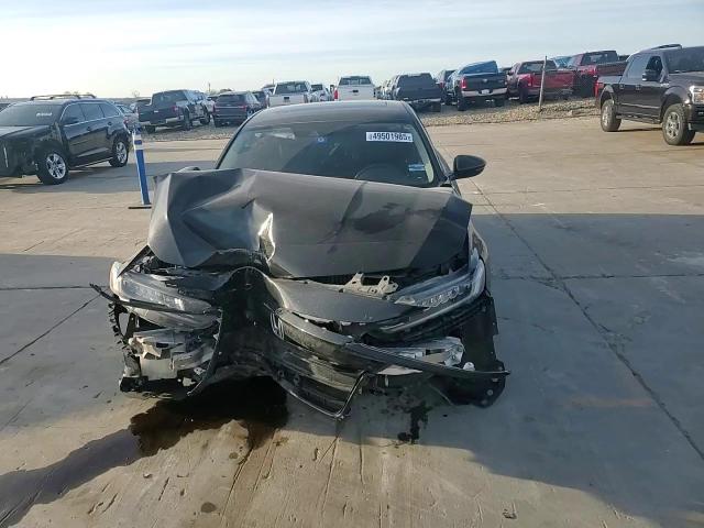2018 Honda Accord - Image 11