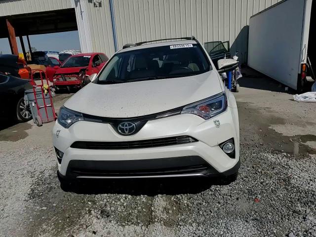 2018 Toyota RAV 4 - Image 14