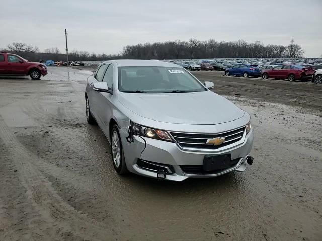 2017 Chevrolet Impala - Image 13